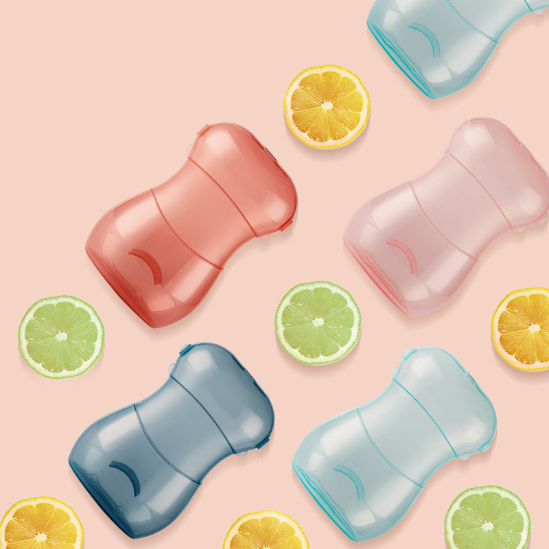 Baby anti-squeeze fruit puree  - Baby Food Pouches Reusable 评论和价格