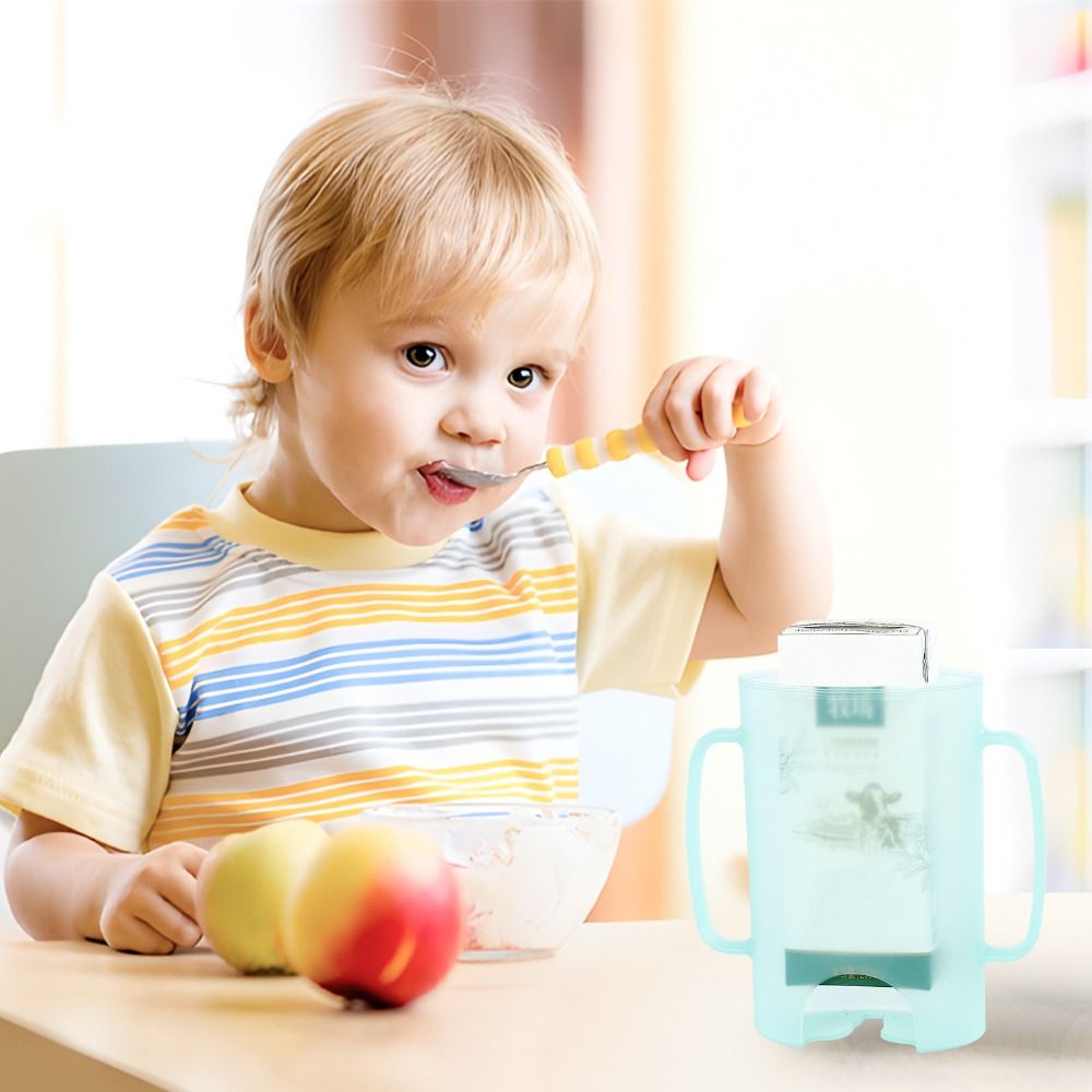 Plastic Squeeze Pouch Holder S - Baby Food Pouches Reusable 评论和价格